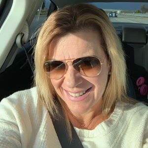 Meet your Posher, Jill